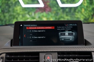 BMW M2 PERFORMANCE*CAMERA*MANUAL 2017