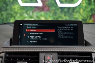 BMW M2 PERFORMANCE*CAMERA*MANUAL 2017