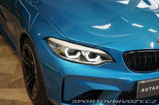 BMW M2 PERFORMANCE*CAMERA*MANUAL 2017