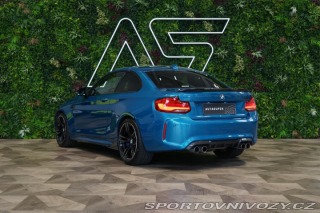 BMW M2 PERFORMANCE*CAMERA*MANUAL 2017