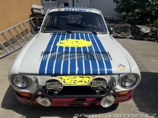 Škoda 130 RS 