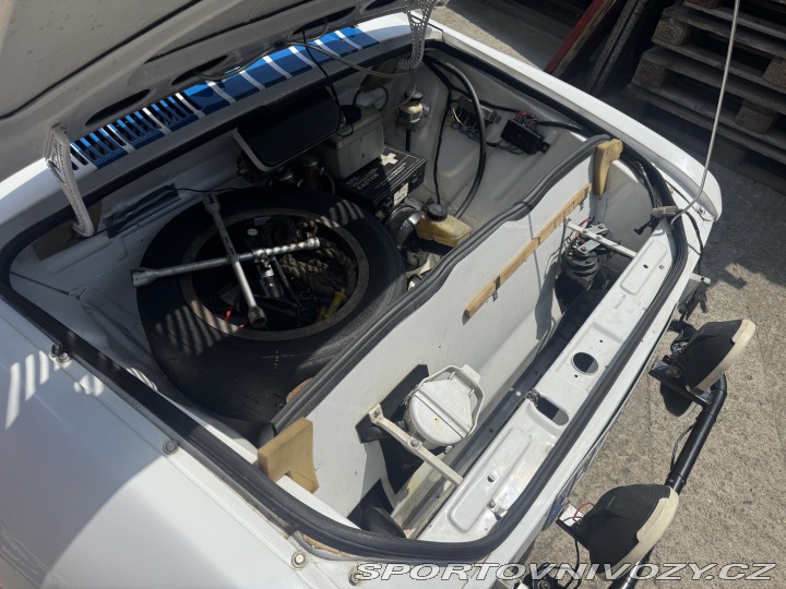 Škoda 130 RS 1979