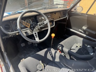 Škoda 130 RS 1979