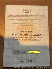 Škoda 130 RS 1979