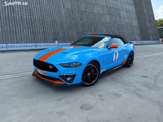 Ford Mustang GT