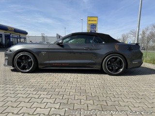 Ford Mustang GT 2018