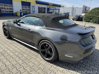 Ford Mustang GT 2018