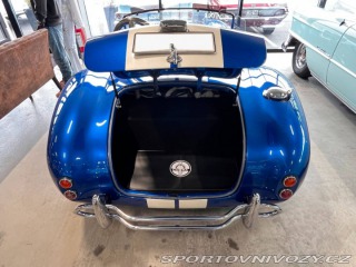 Ostatní značky Ostatní modely AC Cobra CSB 350 2007