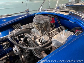 Ostatní značky Ostatní modely AC Cobra CSB 350 2007
