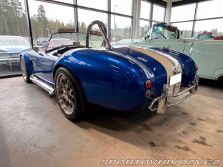 Ostatní značky Ostatní modely AC Cobra CSB 350 2007