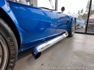 Ostatní značky Ostatní modely AC Cobra CSB 350 2007