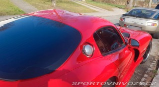 Dodge Viper GTS 1998