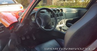 Dodge Viper GTS 1998