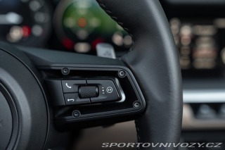Porsche 911 992 (911) 4S CABRIOLET 2019