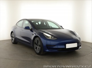 Tesla Model 3 Std Range Plus 55kWh