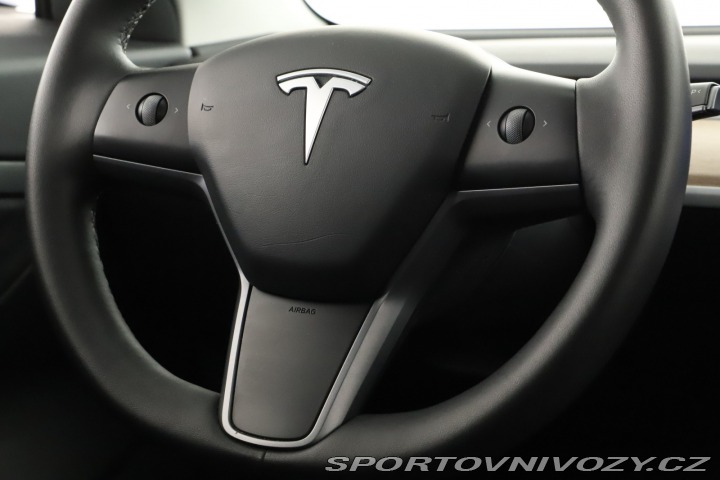 Tesla Model 3 Std Range Plus 55kWh 2021