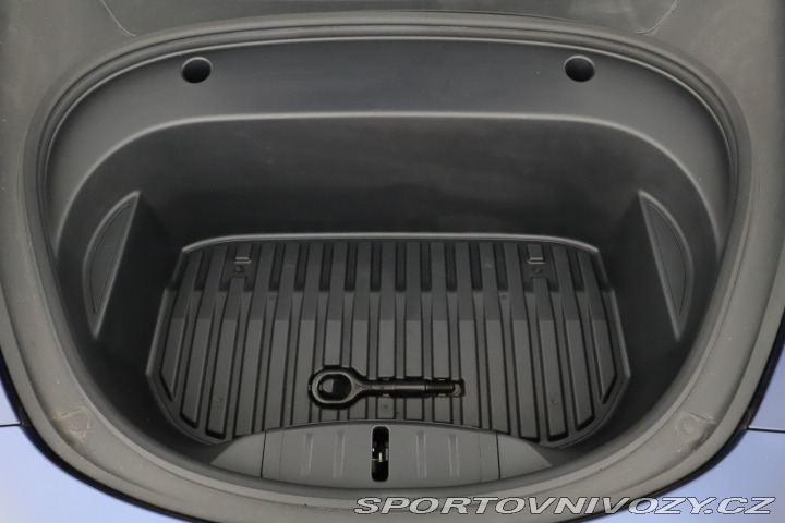 Tesla Model 3 Std Range Plus 55kWh 2021