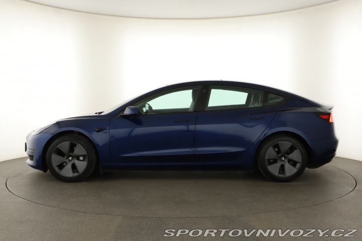 Tesla Model 3 Std Range Plus 55kWh 2021