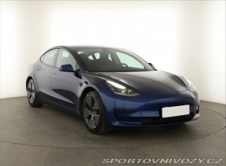 Tesla Model 3 Std Range Plus 55kWh 2021