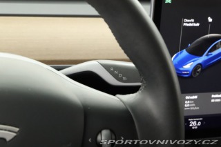 Tesla Model 3 Std Range Plus 55kWh 2021