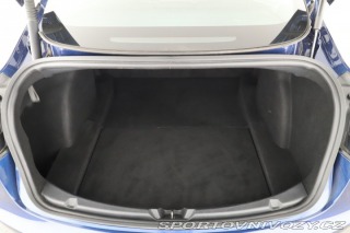 Tesla Model 3 Std Range Plus 55kWh 2021