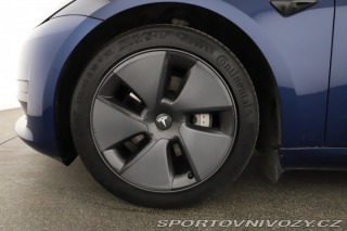 Tesla Model 3 Std Range Plus 55kWh 2021