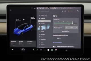 Tesla Model 3 Std Range Plus 55kWh 2021