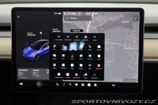 Tesla Model 3 Std Range Plus 55kWh 2021