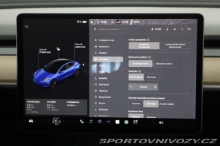 Tesla Model 3 Std Range Plus 55kWh 2021