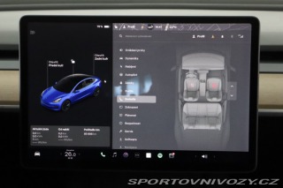 Tesla Model 3 Std Range Plus 55kWh 2021