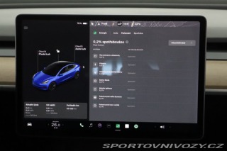 Tesla Model 3 Std Range Plus 55kWh 2021