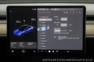 Tesla Model 3 Std Range Plus 55kWh 2021