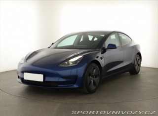 Tesla Model 3 Std Range Plus 55kWh 2021