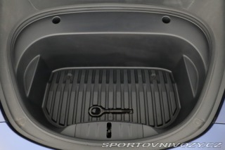 Tesla Model 3 Std Range Plus 55kWh 2021