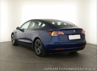 Tesla Model 3 Std Range Plus 55kWh 2021