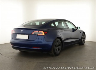 Tesla Model 3 Std Range Plus 55kWh 2021