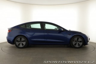 Tesla Model 3 Std Range Plus 55kWh 2021