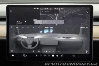 Tesla Model 3 Std Range Plus 55kWh 2021