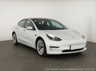 Tesla Model 3 Long Range 4WD 82kWh