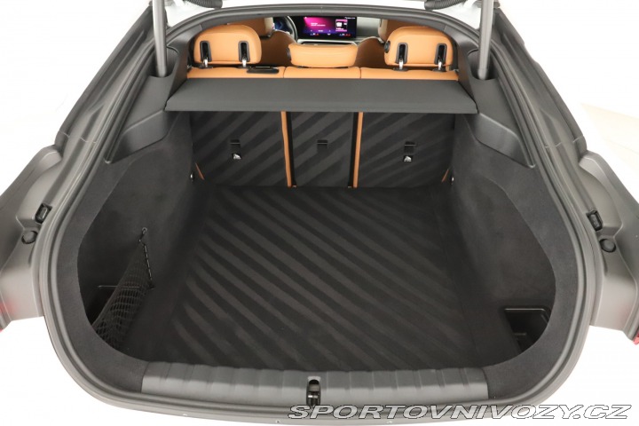 BMW 4 Gran Coupé M Paket 420d x 2023