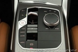 BMW 4 Gran Coupé M Paket 420d x 2023