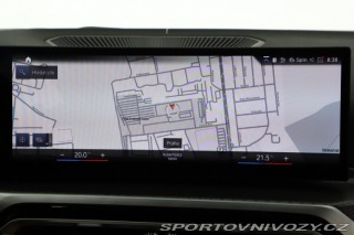 BMW 4 Gran Coupé M Paket 420d x 2023