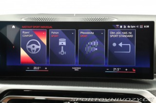 BMW 4 Gran Coupé M Paket 420d x 2023