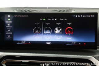 BMW 4 Gran Coupé M Paket 420d x 2023