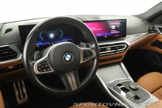 BMW 4 Gran Coupé M Paket 420d x 2023