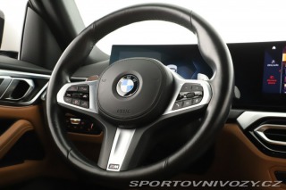 BMW 4 Gran Coupé M Paket 420d x 2023