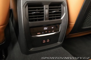 BMW 4 Gran Coupé M Paket 420d x 2023