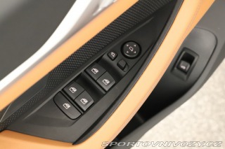 BMW 4 Gran Coupé M Paket 420d x 2023