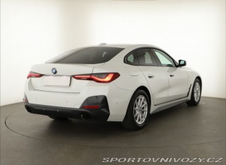 BMW 4 Gran Coupé M Paket 420d x 2023
