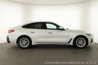 BMW 4 Gran Coupé M Paket 420d x 2023
